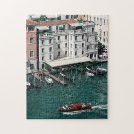 Quebra-cabeça Hotel St. Regis - Venice (2024)