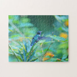 Quebra-cabeça Humming Along!