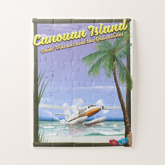 Quebra-cabeça Humphreys Peak,Humphreys Peak,Flagstaff,Arizona (Vertical)