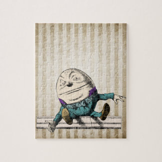 Quebra-cabeça Humpty Dumpty