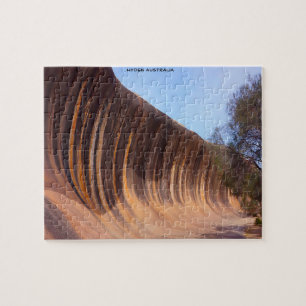 Quebra-cabeça Hyden Austrália