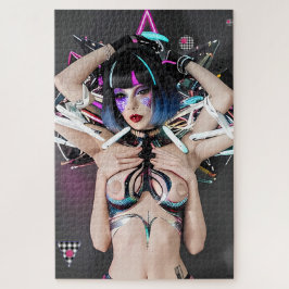 Quebra-cabeça I Know You Can Feel It