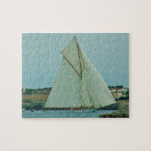 Iate clássico Mariquita