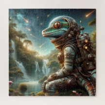 IDADE DO AÇO-GECKO 4