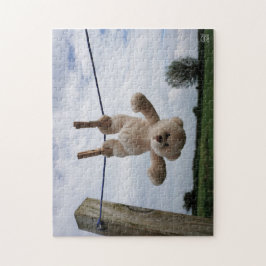 Quebra-cabeça Ik ben er voor jou