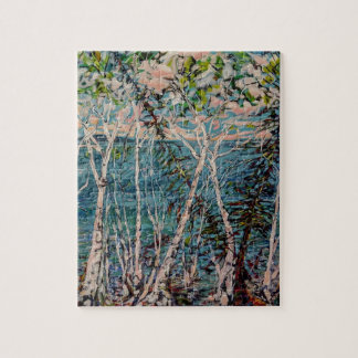 Quebra-cabeça Ilha de Mackinac