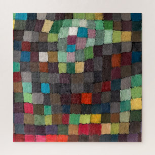 Quebra-cabeça Imagem de maio Paul Klee