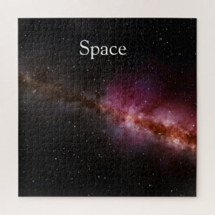 Quebra-cabeça Imagem do universo