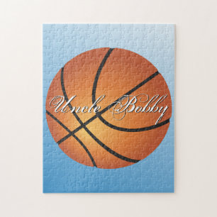 Quebra-cabeça Imagem 🏀 Monograma Especial de Orçamento