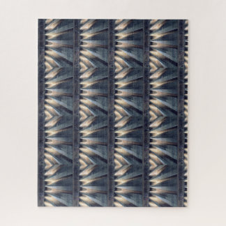 Quebra-cabeça impossível