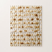 Quebra-cabeça impossível do Matzo - escolha o