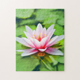 Quebra-cabeça impossível - Nenefasta em chamas