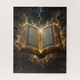 quebra-cabeça impossível - O livro de leitura auto