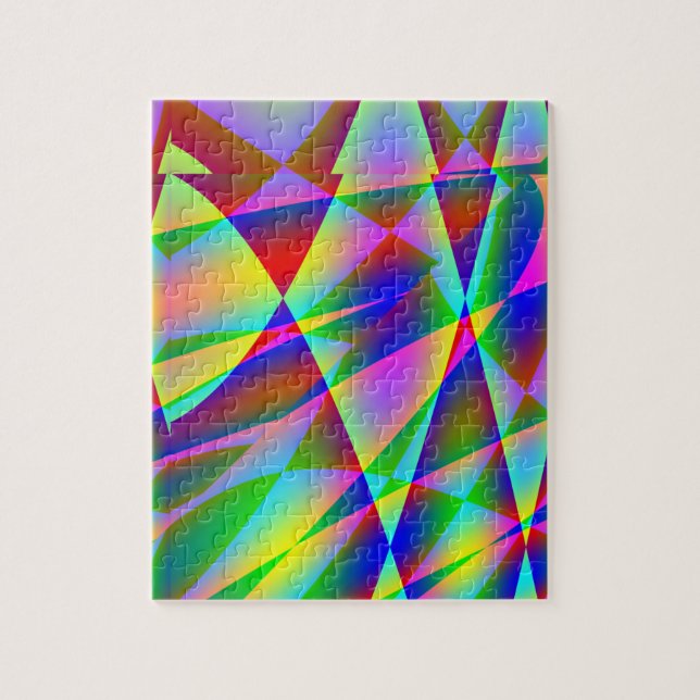 Quebra-cabeça Impossível próximo Quebra-cabeça-Maldito muito (Vertical)