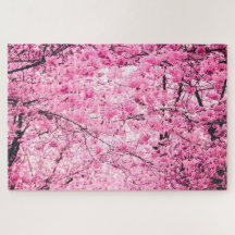 Quebra-cabeça impossível - Sakura