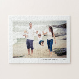 Quebra-cabeça Impressão de Fotografias Personalizadas