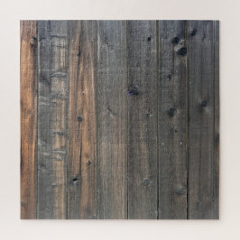 Quebra-cabeça Impressão de Imagem de Foto de Fechamento de Cerca