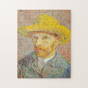 Quebra-cabeça Impressionismo Foto de Vincent Van Gogh