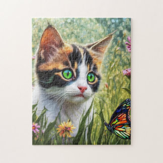 Quebra-cabeça in Bloom