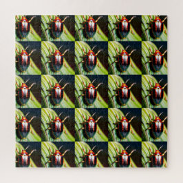 Quebra-cabeça Inclinação