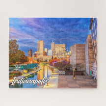 Indianápolis, Indiana, Estados Unidos