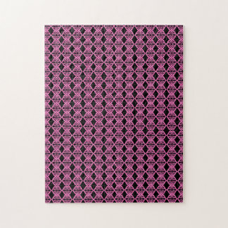 Quebra-cabeça insana duro