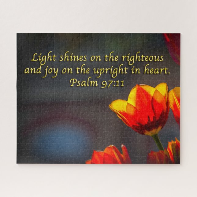 Quebra-cabeça Inspirativos (Horizontal)