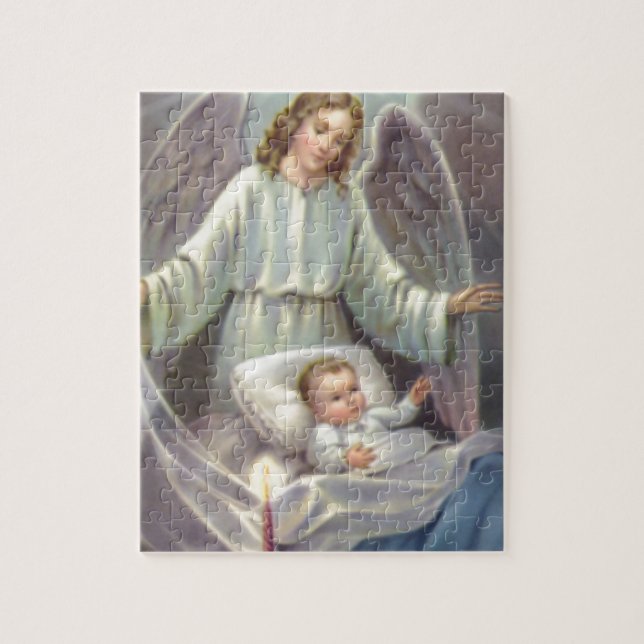 Quebra-cabeça Interesse (Vertical)