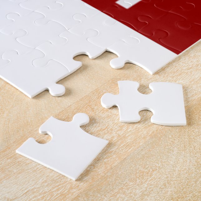 Quebra-cabeça Interrupção Gloriosa: Um Ouro Começando (Lateral)