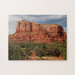 Quebra-cabeça Interrupção - Sedona, Arizona