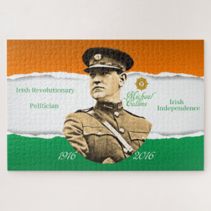 Quebra-cabeça irlandês