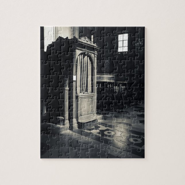 Quebra-cabeça Itália, Província de Como, Como. Catedral de Como, (Vertical)