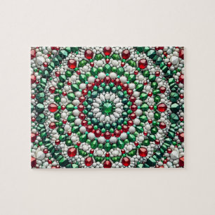 Quebra-cabeça italiano Cores