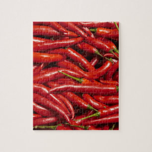Quebra-cabeça Jalapenos