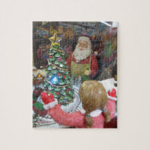 Janela de Natal