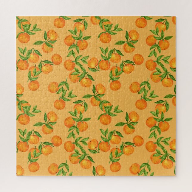 Quebra-cabeça Japonês Chinês-Coreano inspirado, moto d'água (Vertical)