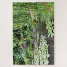 Jardins de Monet em Giverny