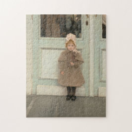 Quebra-cabeça Jeanne Ké fer