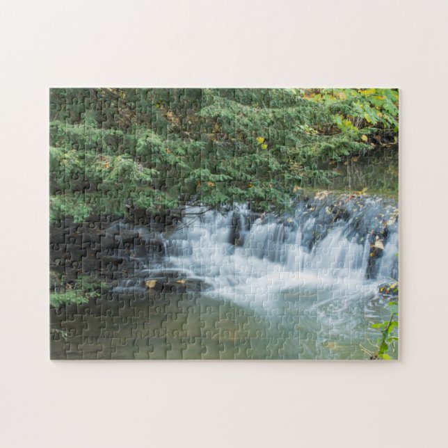 Quebra-cabeça Jesmond Dene (Horizontal)