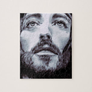 Quebra-cabeça Jesus