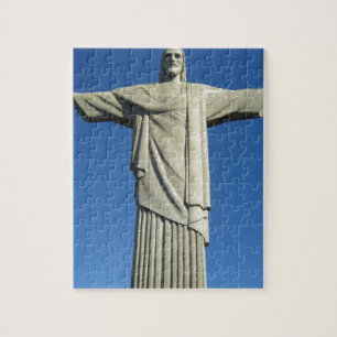 Quebra-cabeça Jesus Cristo