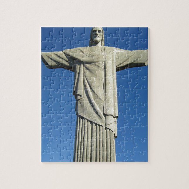 Quebra-cabeça Jesus Cristo (Vertical)