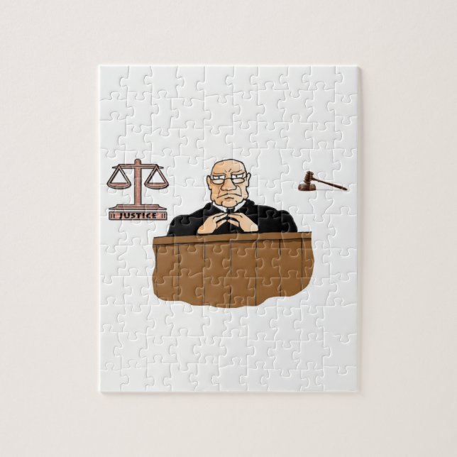 Quebra-cabeça Jigsaw (Vertical)