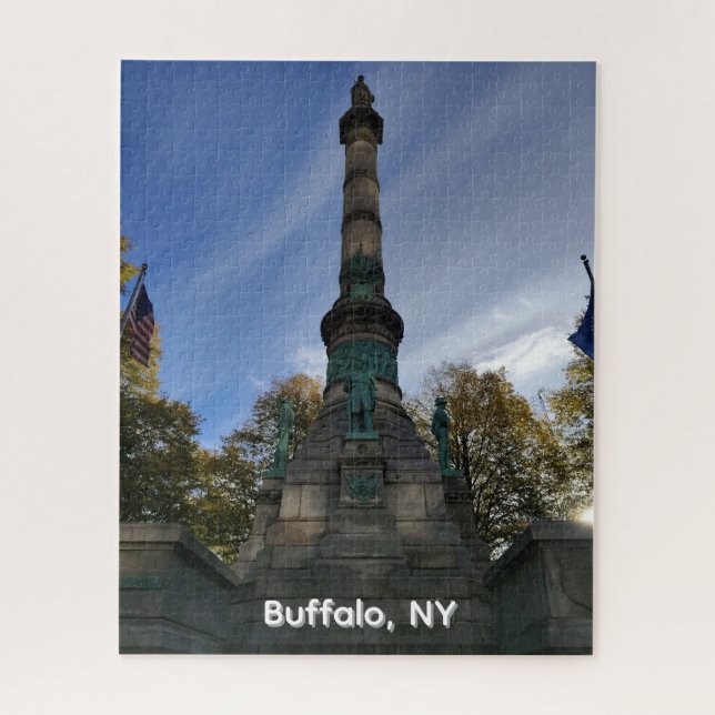 Quebra-cabeça Jigsaw Puzzle (Vertical)