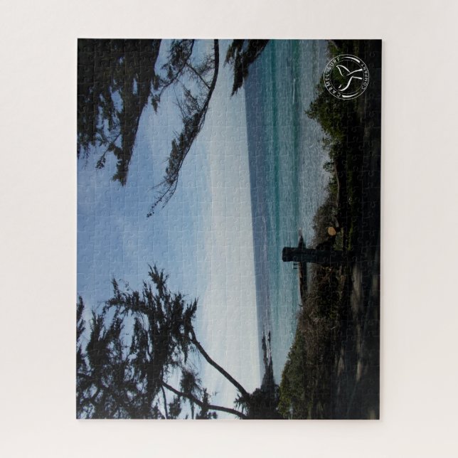 Quebra-cabeça jigsaw puzzle (Vertical)