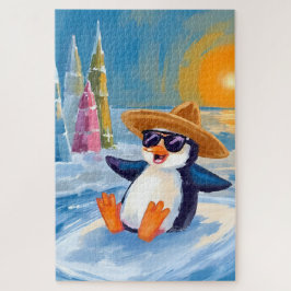 Quebra-cabeça Jigsaw Puzzle
