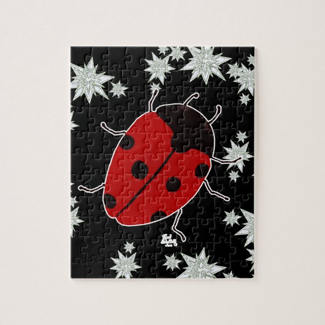 QUEBRA-CABEÇA JOANINHA (Vertical)