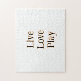 Quebra-cabeça Jogador moderno q