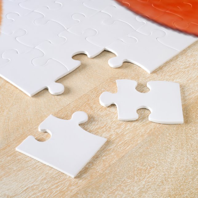 Quebra-cabeça Jogo de basquete dos campeões: Court Vision Kaleid (Lateral)