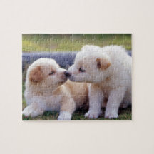 Jogo do filhote de cachorro